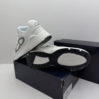 DIOR B30 WHITE⚪️