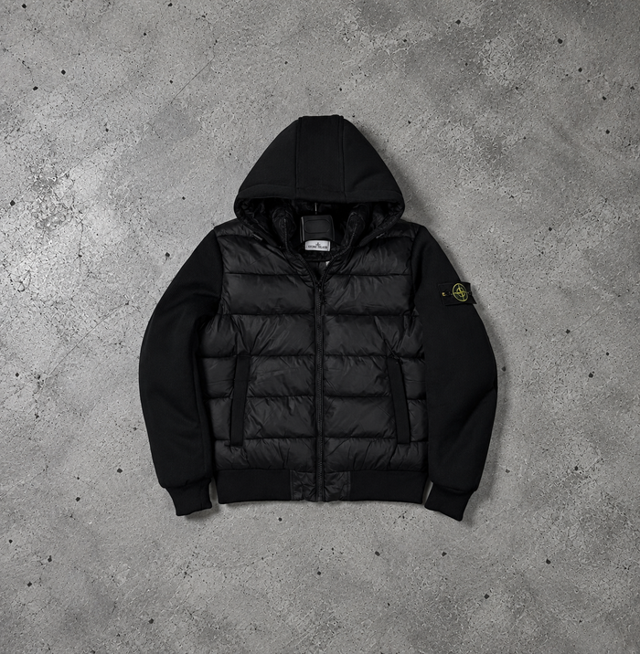 MONCLER BLACK ⚫️