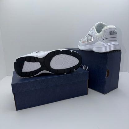DIOR B30 WHITE⚪️