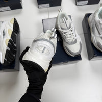 DIOR B22 HIGH QUALITY ⚪️