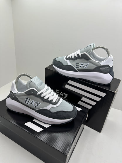 Zapatilla Emporio Armani