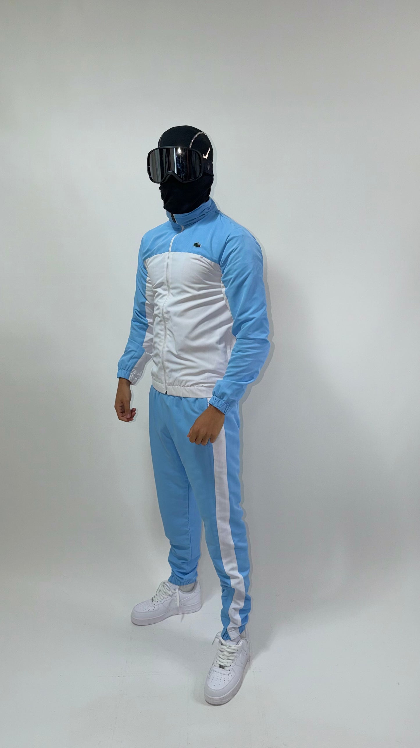 CHANDAL LACOSTE NEW MODEL🔥