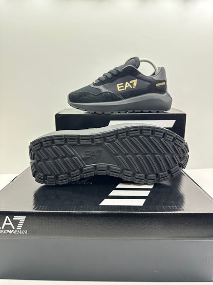 Zapatilla Emporio Armani