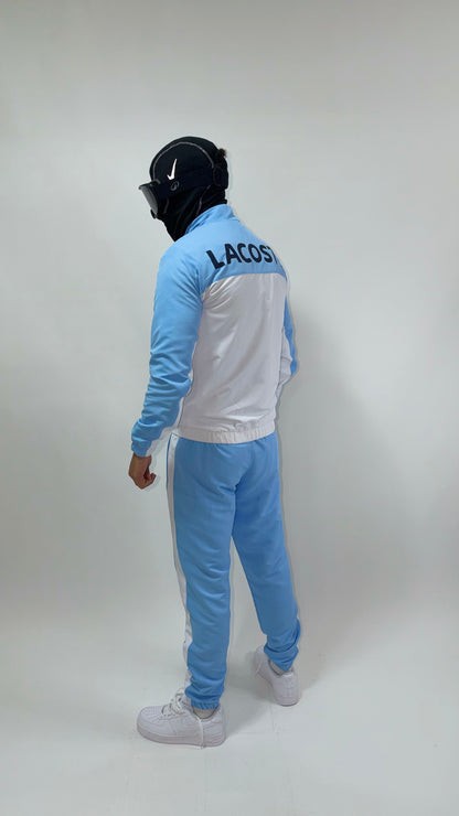 CHANDAL LACOSTE NEW MODEL🔥