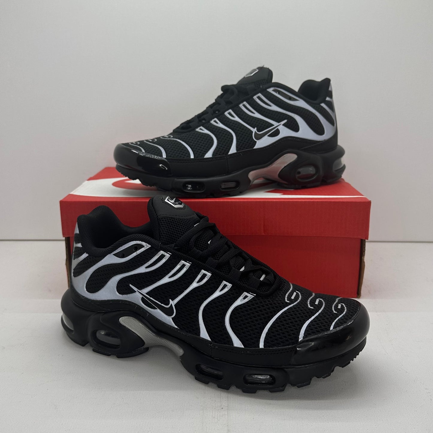 NIKE TN NEW MODEL🔥