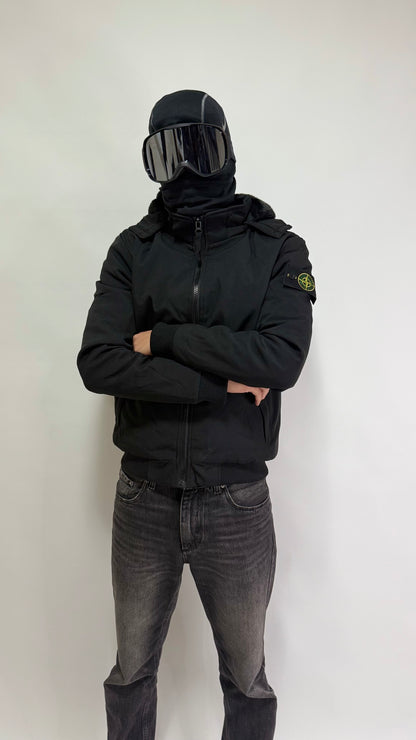 CHAQUETA STONE ISLAND🔥