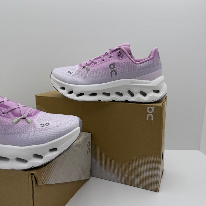 ON CLOUDTILT PINK 💗😍