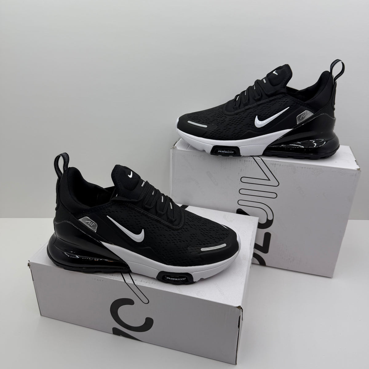 NIKE AIR MAX 270 DUSTY CACTUS 2026