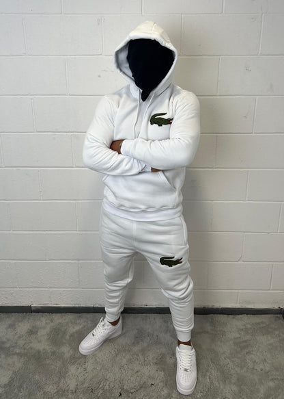 CHANDAL LACOSTE NEW MODEL🔥