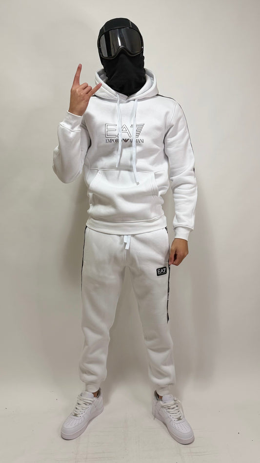 CHANDAL EA7 | NUEVO MODELO