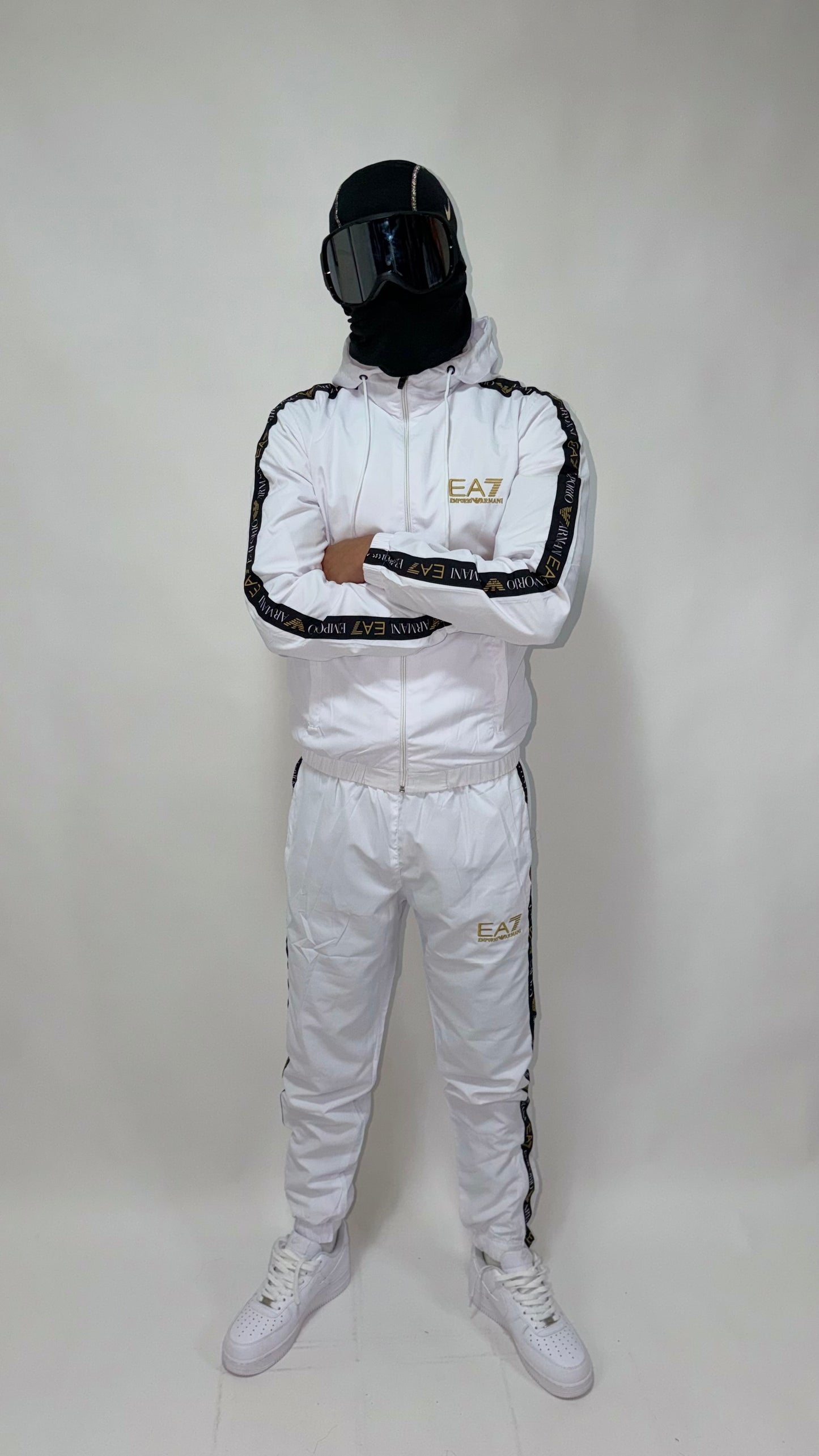 CHANDAL EA7 NEW MODEL