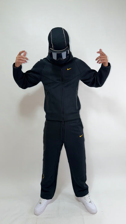 NIKE TECH NOCTA NEGRO⚫️ MÁXIMA CALIDAD 1.1😍 MODELO 2026🤩