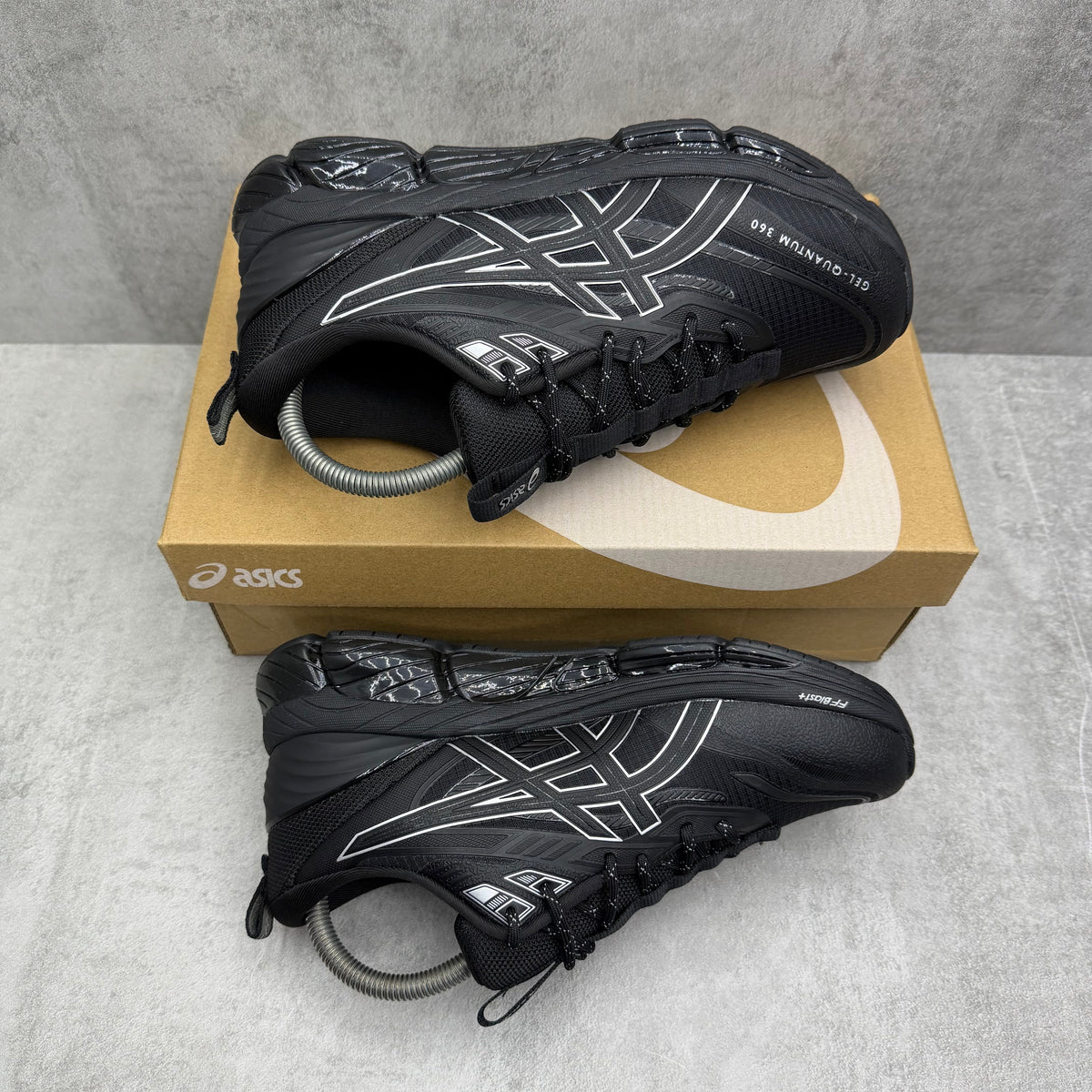 ASICS QUANTUM GEL 360 2026