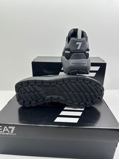 Zapatilla Emporio Armani