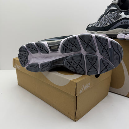 ASICS QUANTUM GEL NEW MODEL🤯