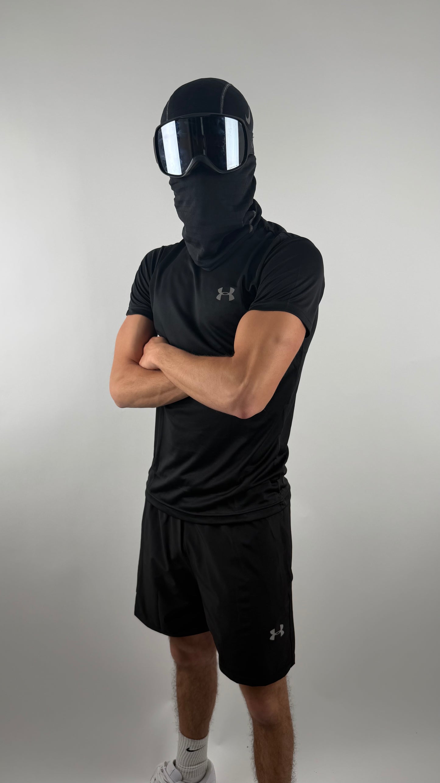 Conjunto Verano Under Armour