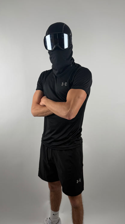 Conjunto Verano Under Armour