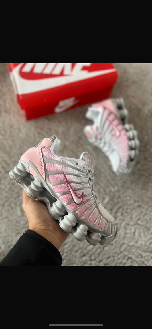 Nike Shox TL