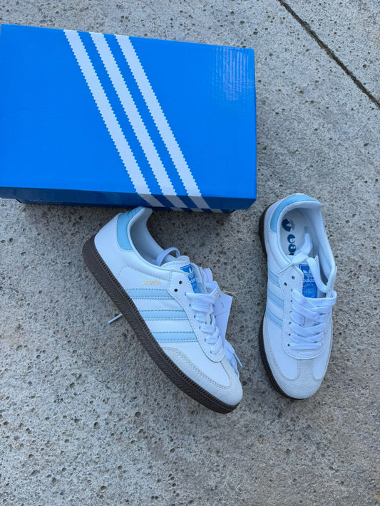 ADIDAS SAMBA