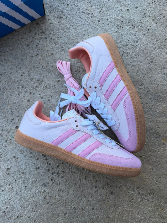 ADIDAS SAMBA
