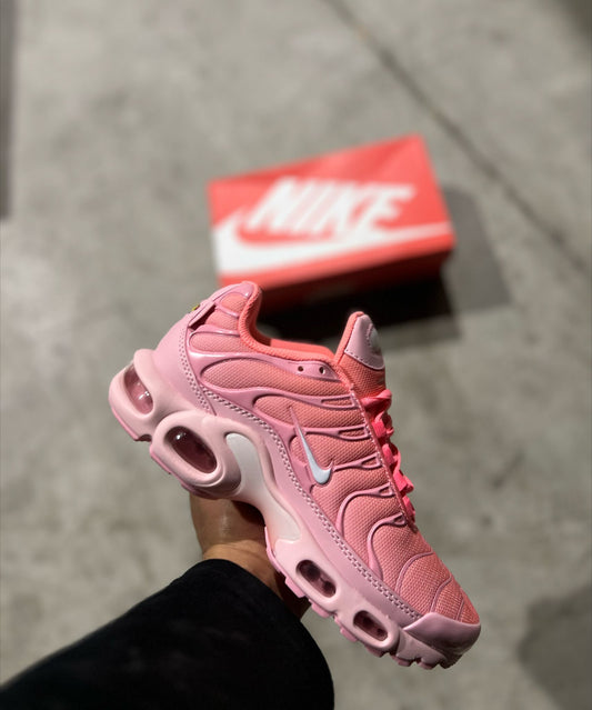 ZAPATILLA NIKE TN PINK