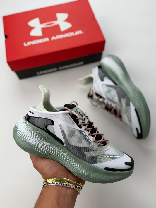 ZAPATILLA UNDER ARMOUR