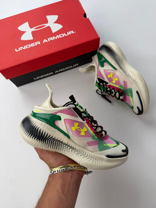 ZAPATILLA UNDER ARMOUR