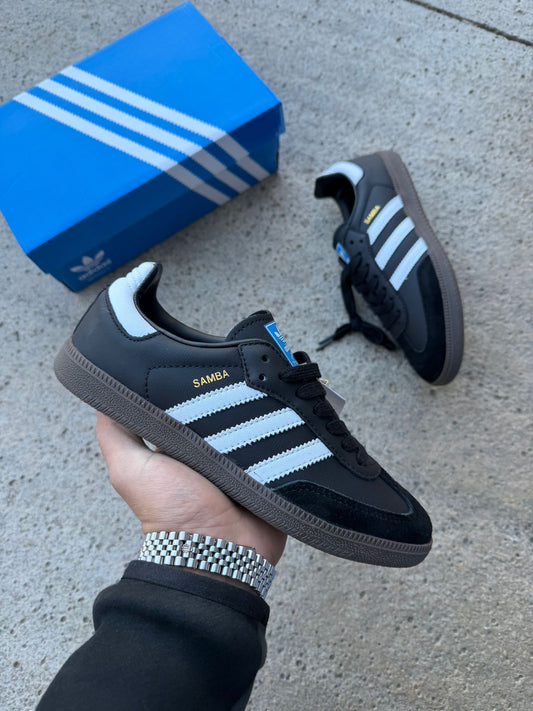ZAPATILLA ADIDAS SAMBA