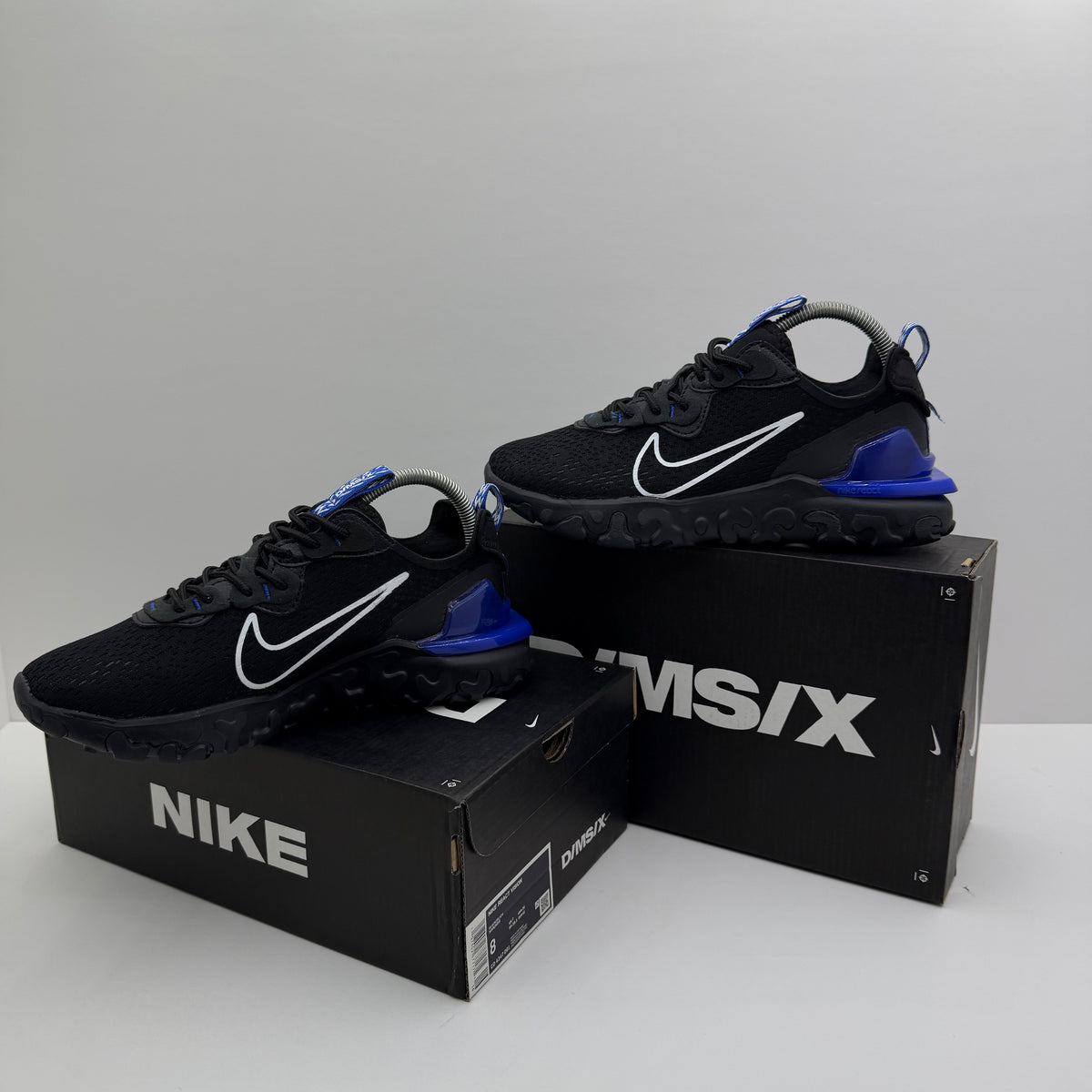 NIKE REACT VISION MX 2026