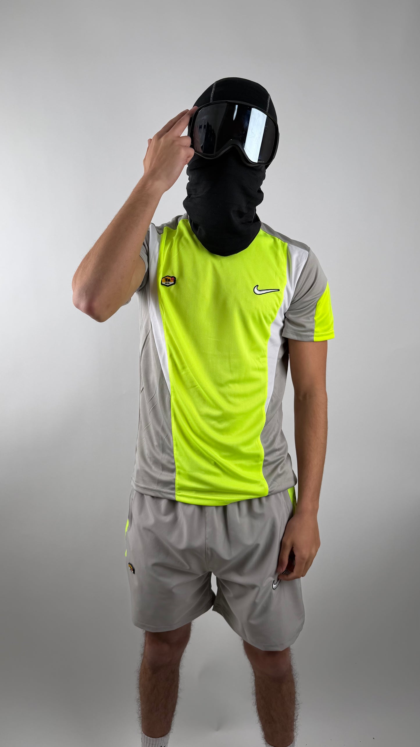 NUEVO CONJUNTO NIKE TN