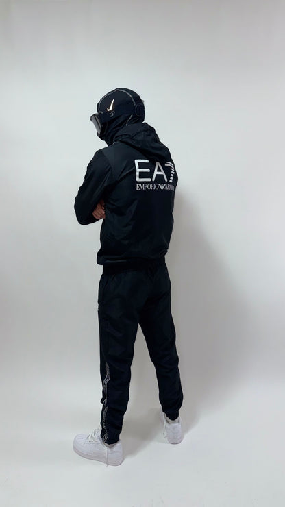 CHANDAL EA7 BLACK⚫️