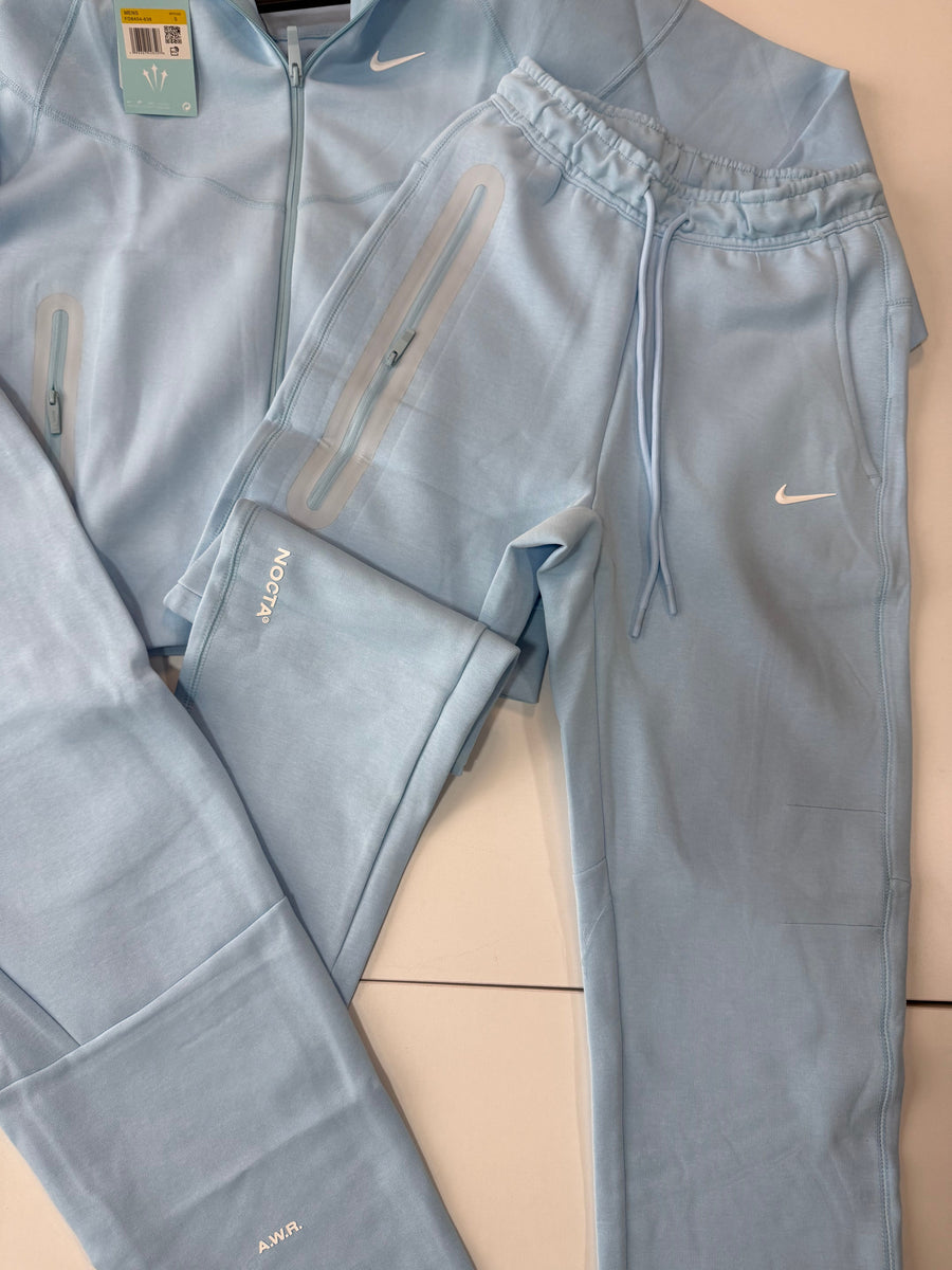 NIKE TECH NOCTA 2026 🔥 UNIDADES LIMITADAS ‼️ ALTA CALIDAD G5 ✅