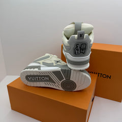 LOUIS VUITTON SKATE 2026 🪙