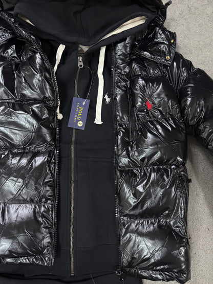 PACK RALPH LAUREN CHAQUETA+CHANDAL🔥