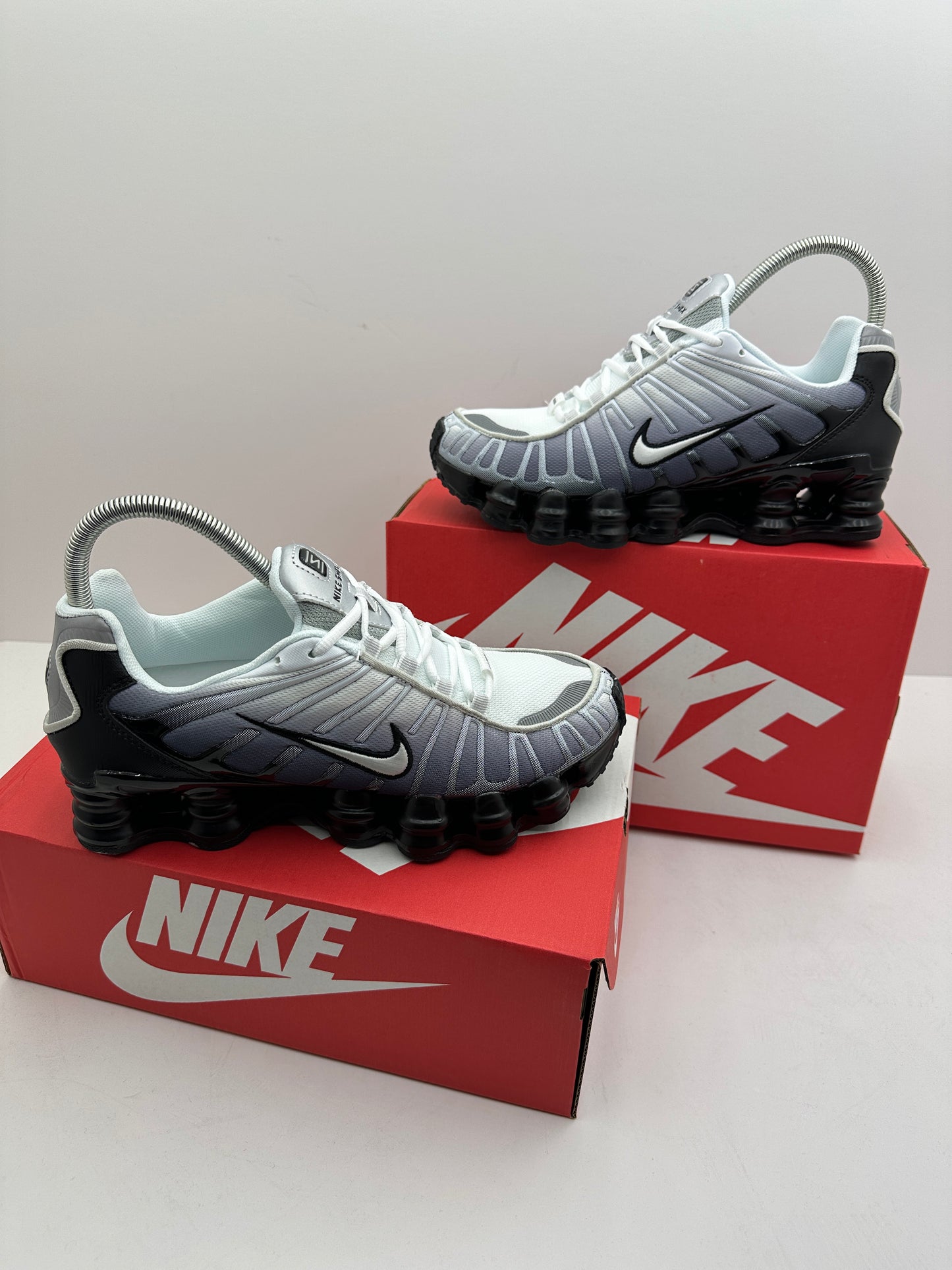 Nike Shox Tl