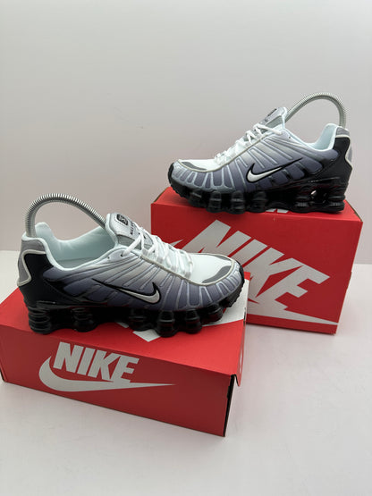 Nike Shox Tl