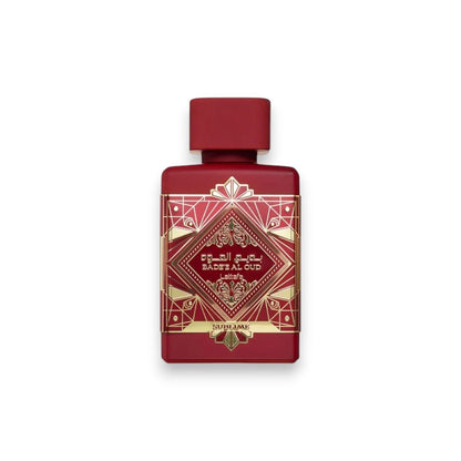 Bade'e Al Oud Rojo Original 100ml Eau de Parfum