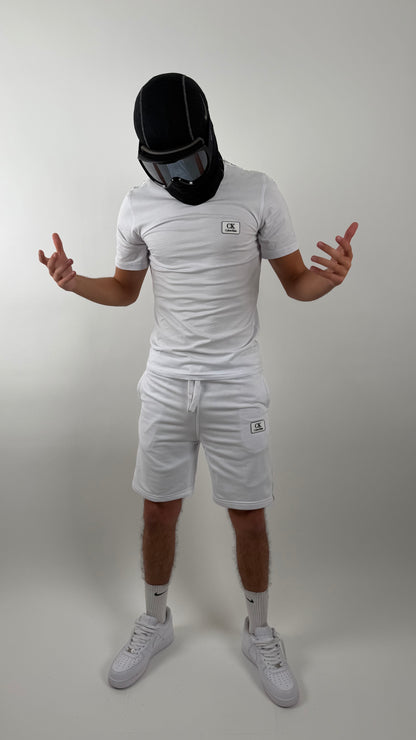 Conjunto Calvin Klein | Máxima Calidad🔥✅