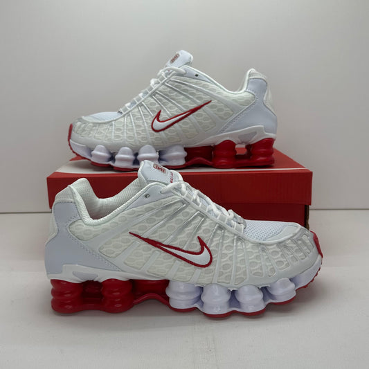 NIKE SHOX TL NEW MODEL🔥