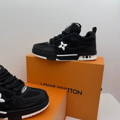 LOUIS VUITTON SKATE 2026 ⚫️⚪️