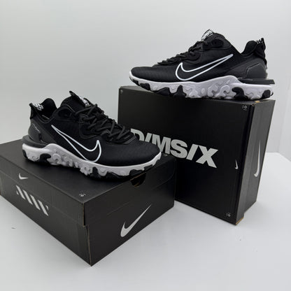 NIKE REACT VISION MX 2026 BLACK/WHITE⚫️⚪️