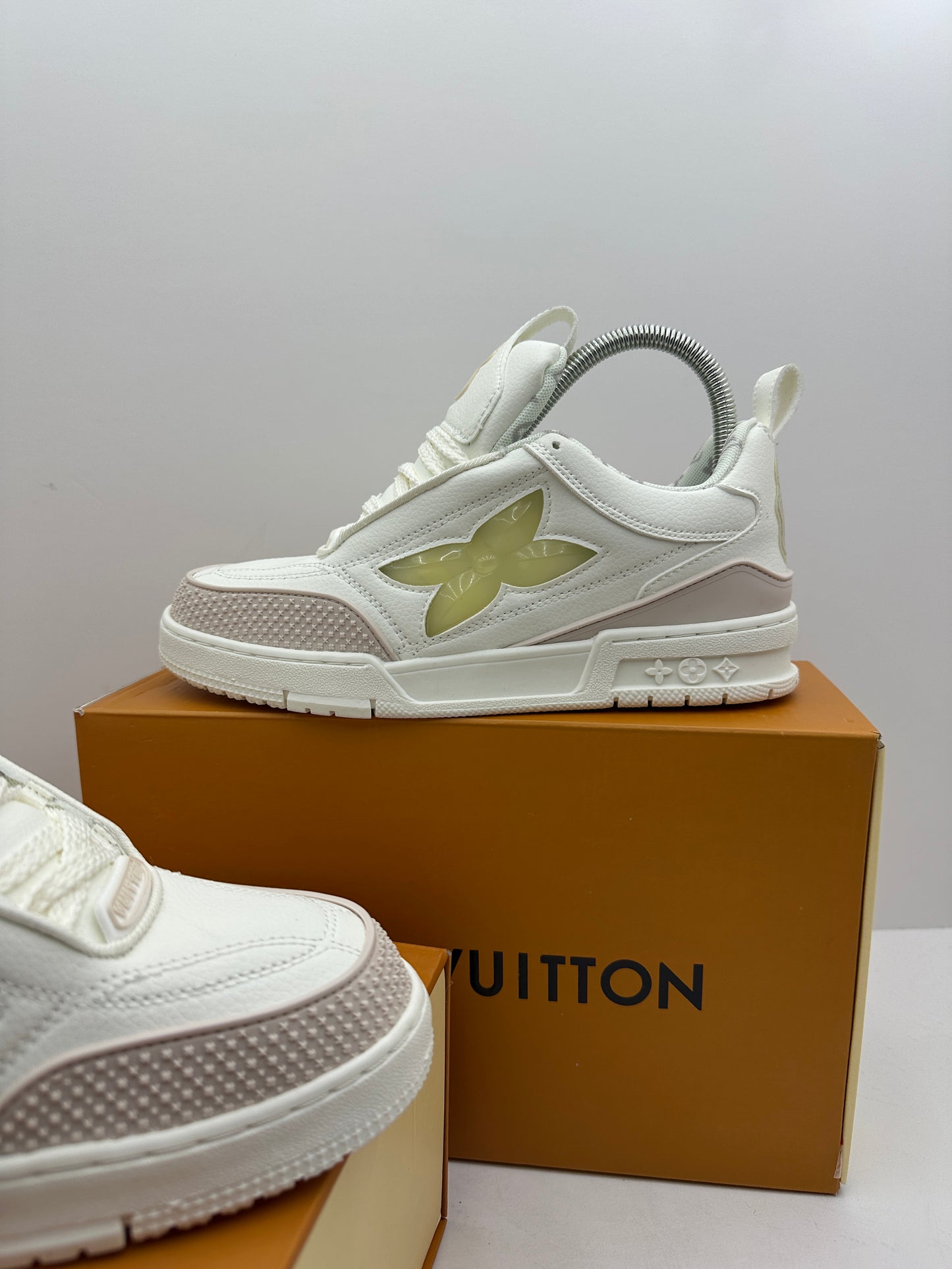 Louis Vuitton Skate