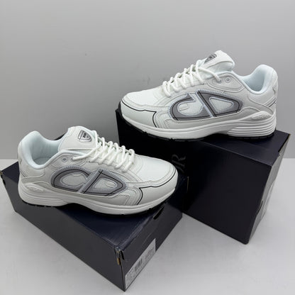 DIOR B30 WHITE⚪️