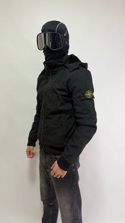 CHAQUETA STONE ISLAND🔥