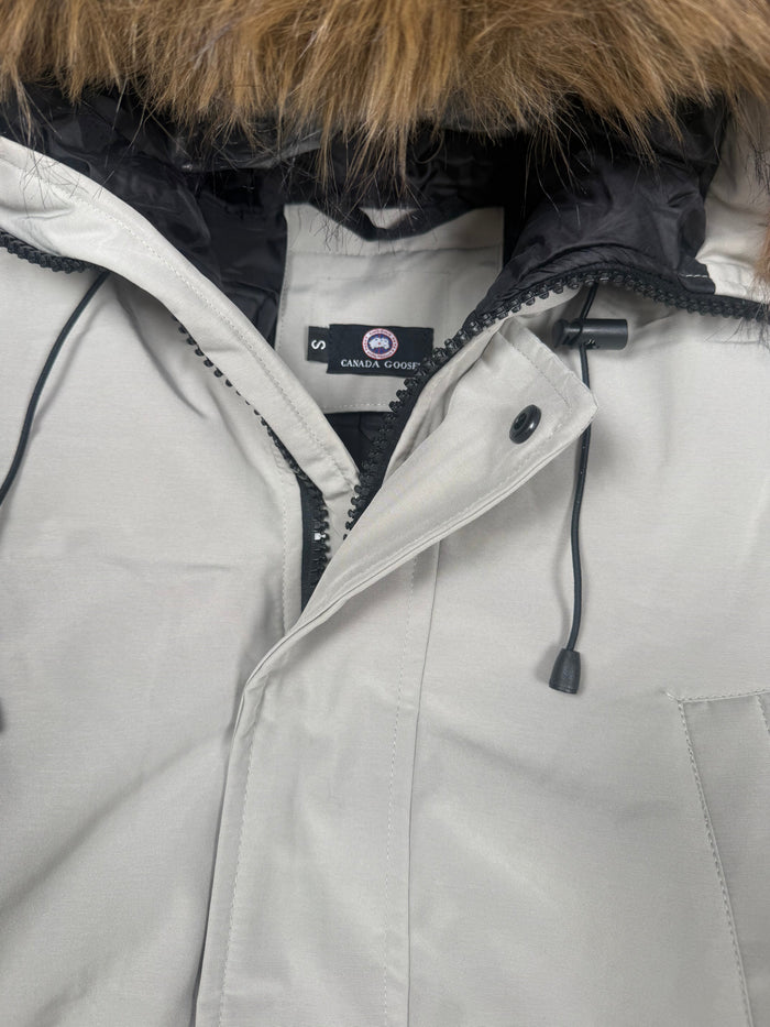 Chaquetas CANADA GOOSE 2026 🆕 CALIDAD G5 ✅ UNIDADES LIMITADAS ‼️ IGUAL QUE LA ORIGINAL 🚀 MODELO EXCLUSIVO 🔥
