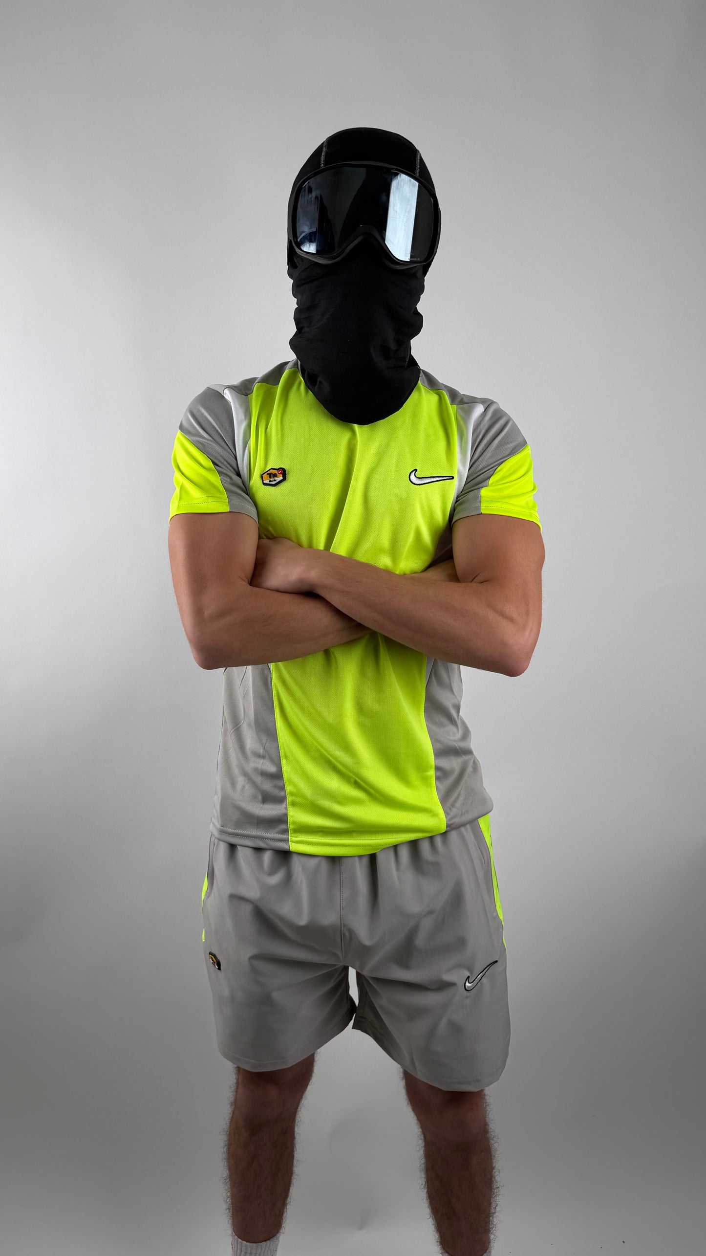 NUEVO CONJUNTO NIKE TN