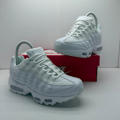 NIKE AIR MAX 95🔥⚪️🎁