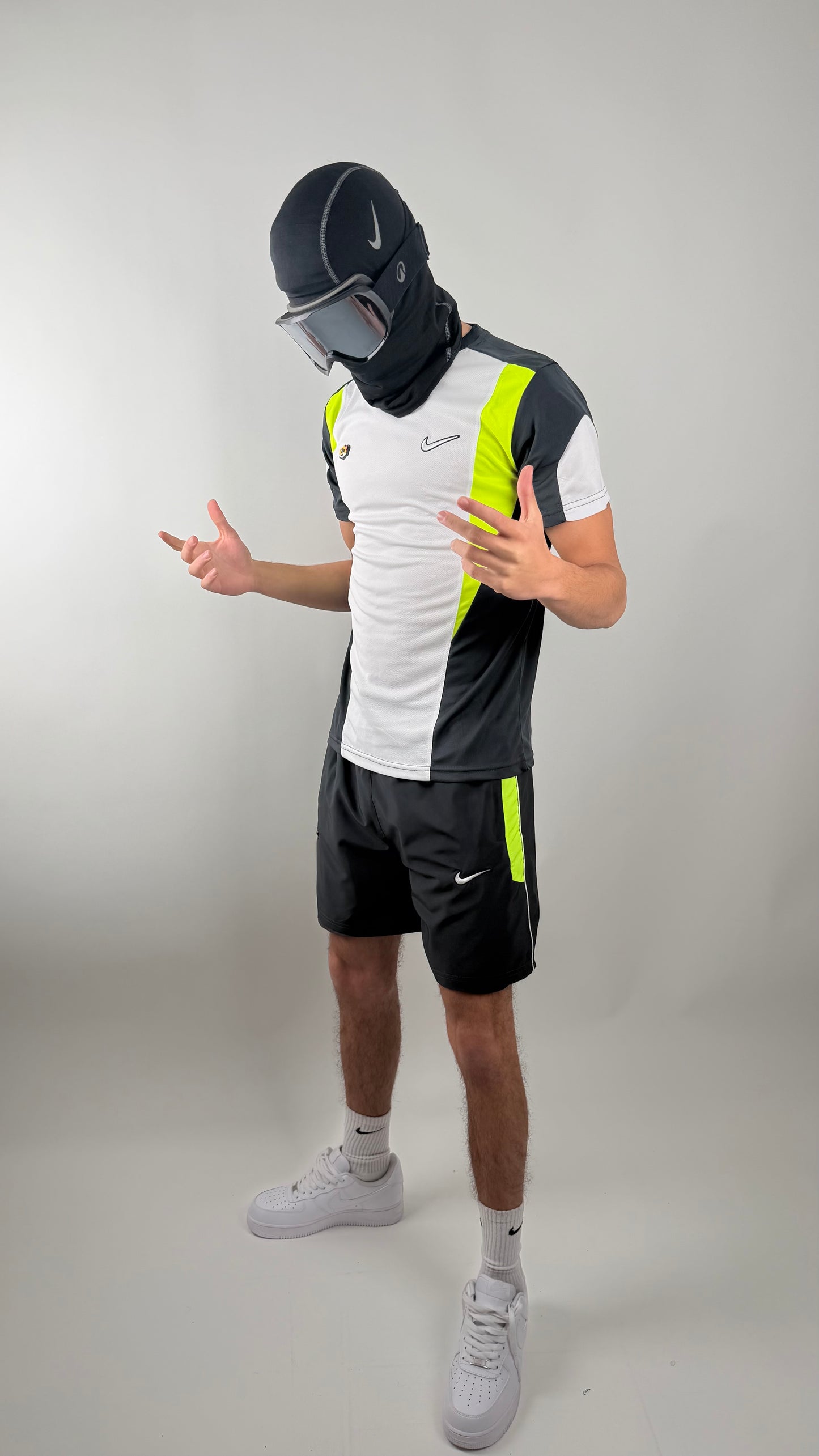NUEVO CONJUNTO NIKE TN