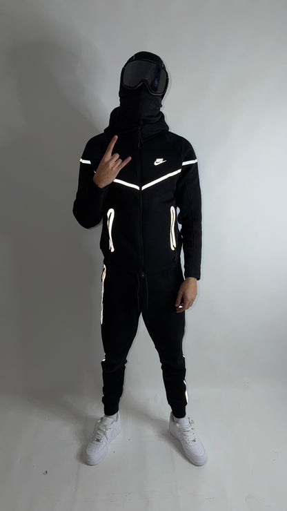 NIKE TECH FLEECE ZIP😱 MÁXIMA CALIDAD✅ NOVEDAD 2025🔥