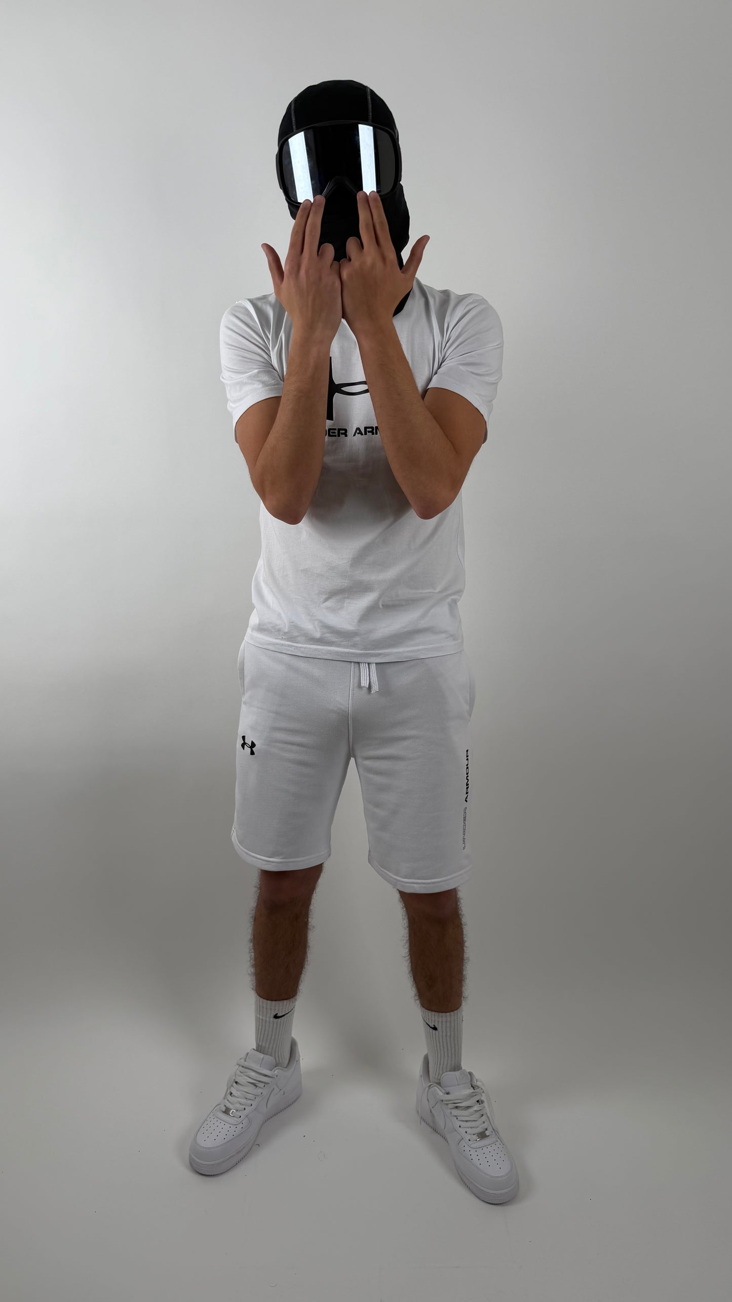 Conjunto Under Armour | Máxima Calidad🔥✅
